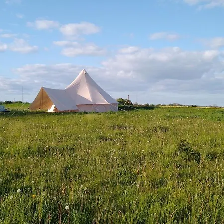 Cosy Glamping *