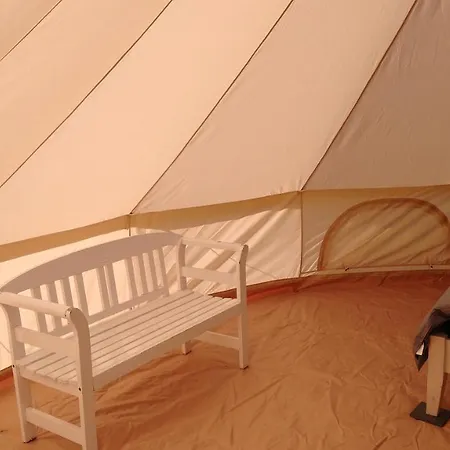 Cosy Glamping *