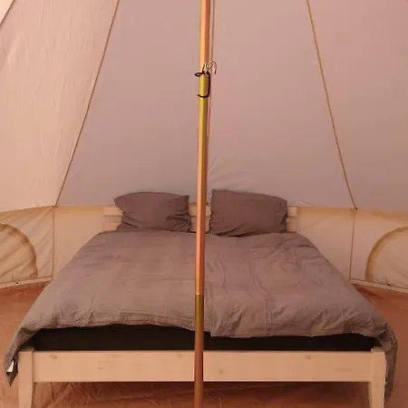 Cosy Glamping * Stege