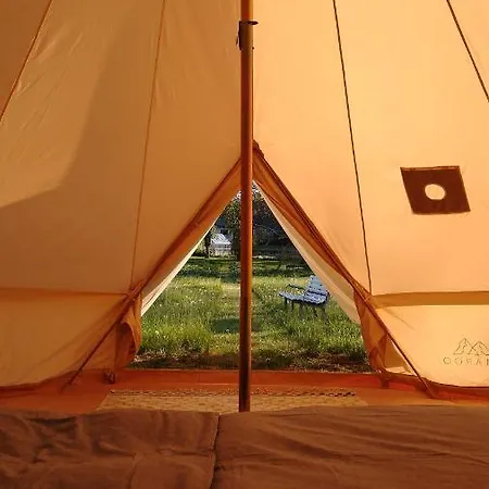 Cosy Glamping *