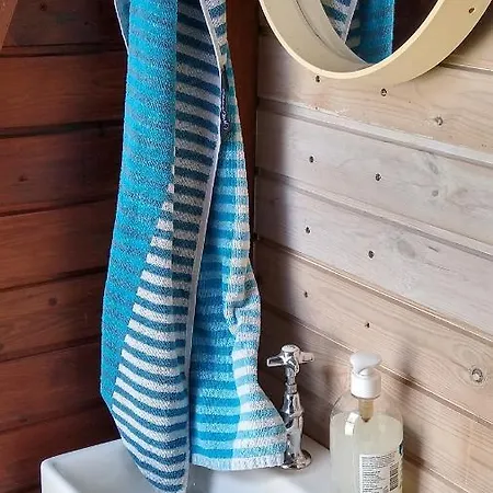 Cosy Glamping