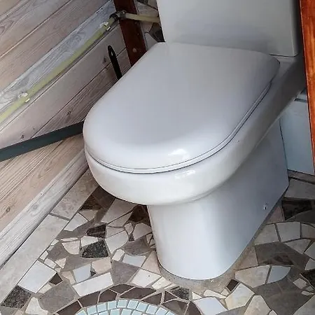 Cosy Glamping * Stege