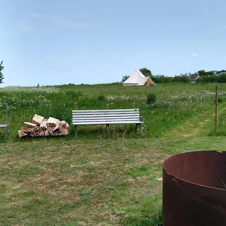 Cosy Glamping *