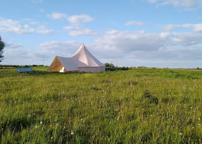 Cosy Glamping *