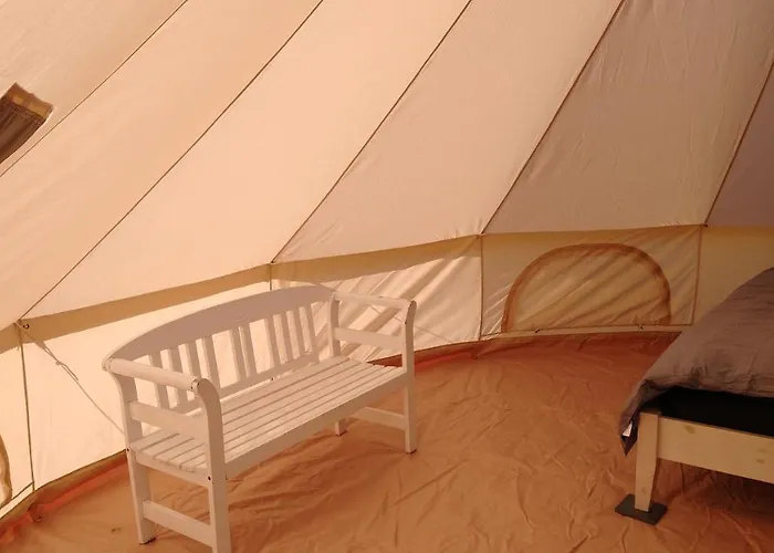 Cosy Glamping *