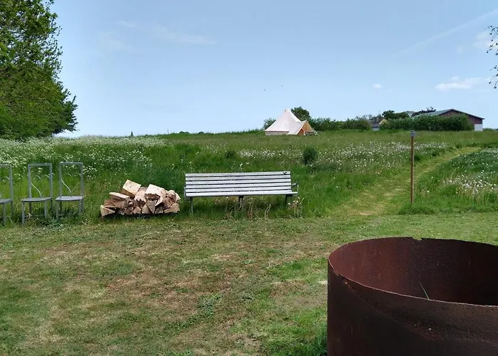 Cosy Glamping *